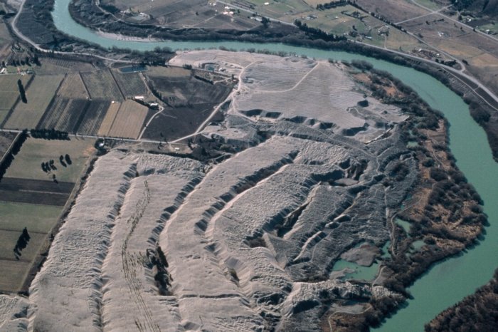 Earnscleugh Tailings_Kevin Jones