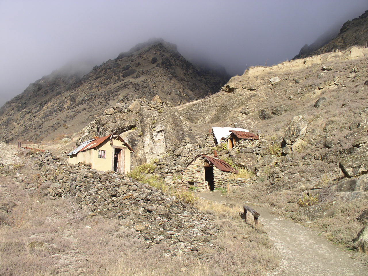 Kawarau Mining Centre